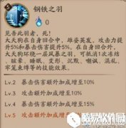 阴阳师大天狗技能调整解析 大天狗终迎加强