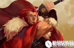 FGO大帝考据 征服王Rider伊斯坎达尔大帝背景故事