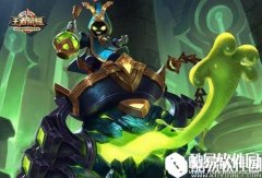 王者荣耀S7热门上分英雄推荐
