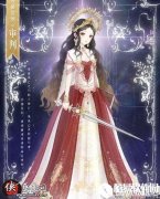 暖暖环游世界神秘塔罗审判套装获得方法及图鉴一览