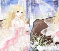 奇迹暖暖金弦之梦套装获得方法