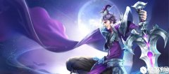 王者荣耀三大暖男英雄 第一名被称为团队守护神