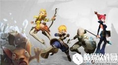 龙之谷手游暖心周活动来袭