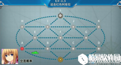 战舰少女r彩蛋关卡e3.5带路条件及配置分析