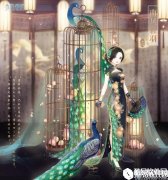 奇迹暖暖南风碧羽怎么获取
