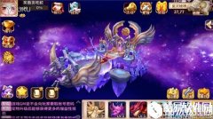 魔灵契约魔阵系统介绍