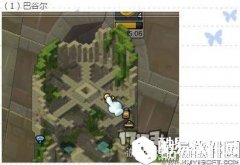 冒险岛2国服探险任务——魔法森林篇