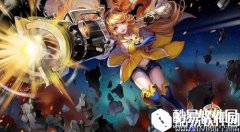 王者荣耀最强位移技能 两秒一次风筝死对手