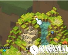 冒险岛2国服探险任务——射手村篇