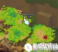 冒险岛2国服探险任务——特莱雅王城篇