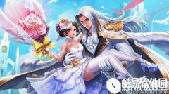 王者荣耀小乔纯白花嫁皮肤获取攻略