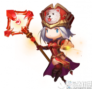 逐风者之怒狗女介绍