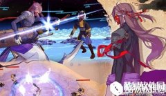 仙剑奇侠传琉璃镜图宇怎么打 图宇打法攻略