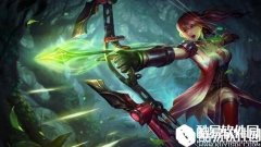 超能战线治愈女神——尼娜人物介绍
