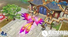 倩女幽魂平民获得小翅膀原来这么简单