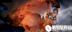 王者荣耀达摩出装达摩加点 上分攻略