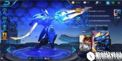 七进七出1打5 王者荣耀赵云顶级打法攻略