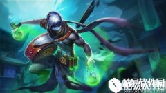 王者荣耀扁鹊是LOL里的谁