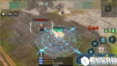 龙之谷天梯教学谁人敌 祭司也能变成王中王