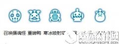 龙之谷刷图就是如此简单 机械大师副本技能分析