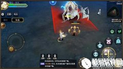 龙之谷令人头疼的骷髅王 我们如何做到见招拆招