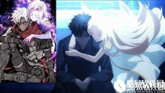 FGO联动FZ活动剧情讲解 原作FZ全新IF线剧情