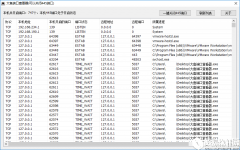 大鱼端口查看器V2.0.0.1002官方版