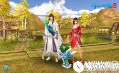 展示实力的时候到了 浅析倩女幽魂比武大会