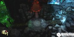 蜀门手游青螺山魔宫攻略