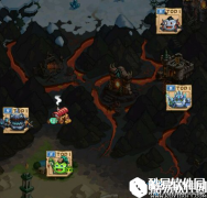 不思议迷宫太空船废墟通关攻略
