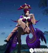 王者荣耀芈月重做技能介绍