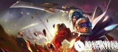 王者荣耀项羽出装项羽加点 上分攻略