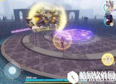崩坏3外传BOSS RPC-6626过关技巧