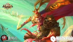 王者荣耀孙悟空是LOL里的谁