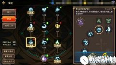 连贯操作对比霸气输出 战神剑皇全方位对比解析