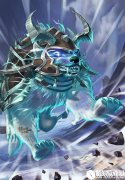 太极熊猫3：猎龙幽影狼骑介绍