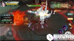 思美人手游家族战介绍