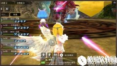 教你如何制服侦查队长诺巴尔克 海龙四副本心得攻略