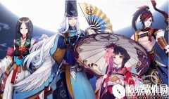 阴阳师四大治疗式神对比与使用技巧