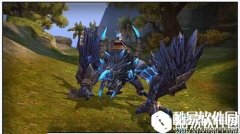 光明大陆雷鸟获得方式介绍