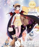 奇迹暖暖联盟委托9-1搭配方案