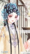 奇迹暖暖游园惊梦顶配介绍
