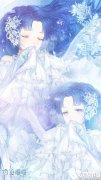 奇迹暖暖飘渺之雪顶配分析