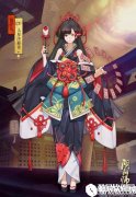 阴阳师SSR式神彼岸花技能详解