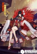 阴阳师丨新SSR彼岸花：我有个大胆的想法 不知能否活到正式服