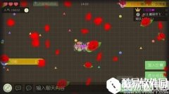 球球大作战玫瑰蜜语金蘑菇购买攻略