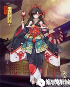 新SSR长腿妹子上线 阴阳师彼岸花攻略大全