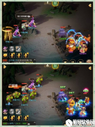 梦幻西游手游 精锐蜃影秘境 他竟然过了第十关