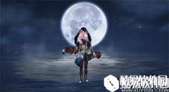 镇魔曲新时装上线 六大职业时装展示