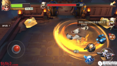 秘宝猎人埃及副本通关技巧解析